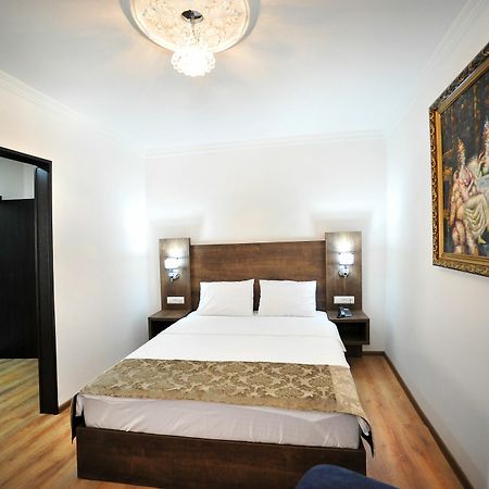 Rk City Hotel Тбилиси Экстерьер фото